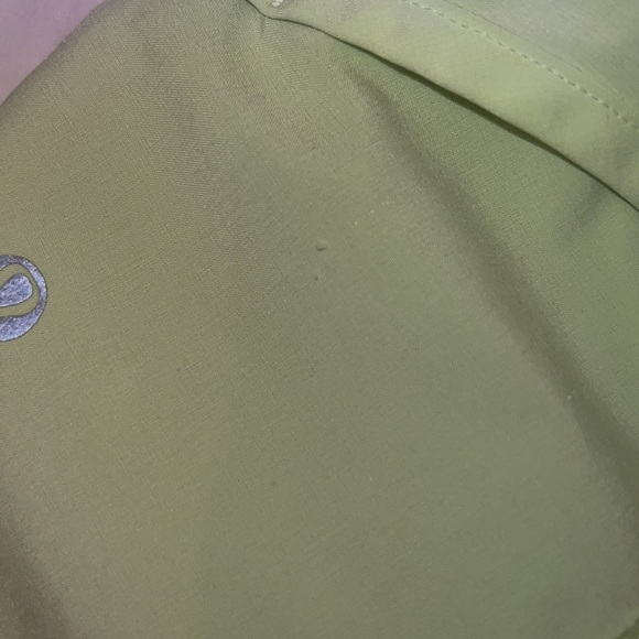 Lululemon speed shorts 6 2.5 - Picture 5 of 5